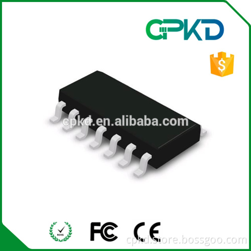 IC SN74LVC08ARD for PCM/PCB